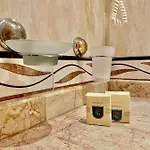 منتجع Duni Marina Royal Palace