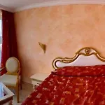 Duni Marina Royal Palace منتجع سوزوبول