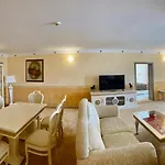 Duni Marina Royal Palace - Ultra Resort 5*