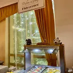Duni Marina Royal Palace - Ultra 5* Sozopol