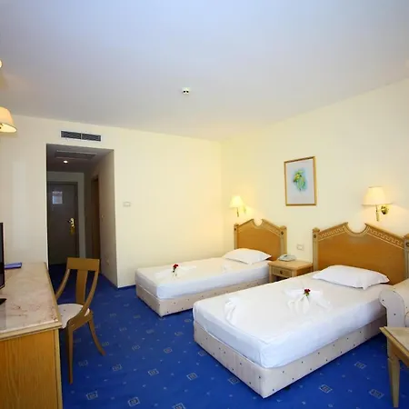 Duni Marina Royal Palace Rezort Sozopol