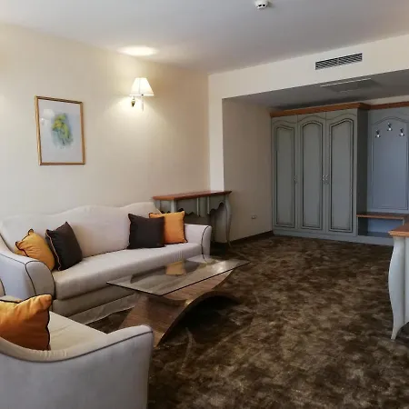 Duni Marina Royal Palace Созополь