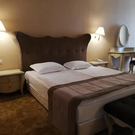 Duni Marina Royal Palace 5* Sozopol