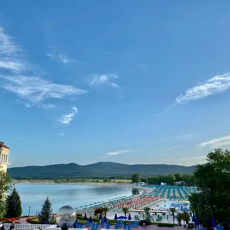 Resort Duni Marina Royal Palace Süzebolu
