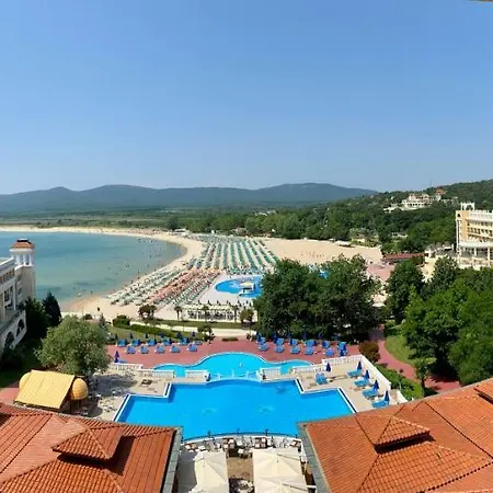 Duni Marina Royal Palace Feriested