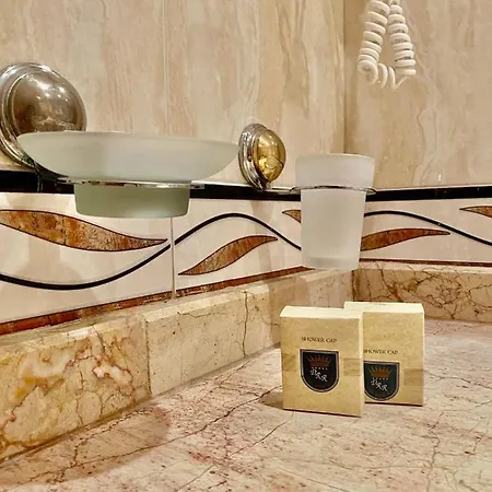 Feriested Duni Marina Royal Palace