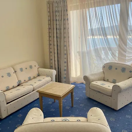 Duni Marina Royal Palace Süzebolu