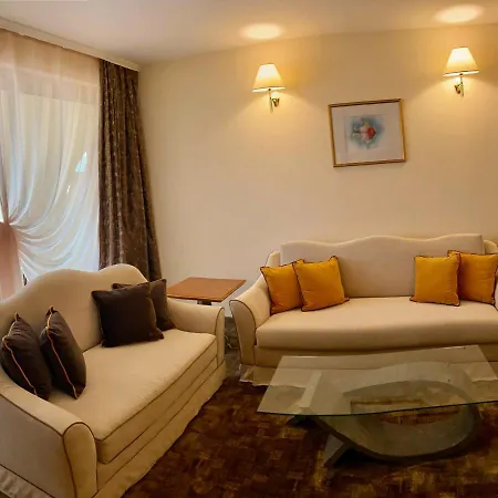 Duni Marina Royal Palace - Ultra