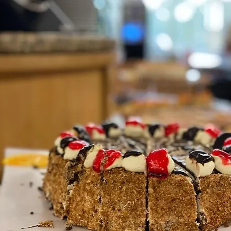 Feriested Duni Marina Royal Palace