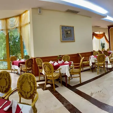 Duni Marina Royal Palace 5*