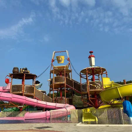 Feriested Duni Marina Royal Palace 5*