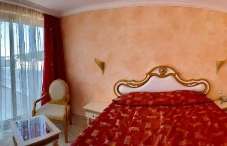 Duni Marina Royal Palace Resort Sozopol