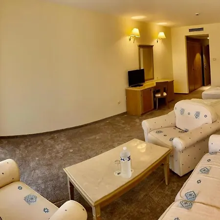 Курортный комплекс Duni Marina Royal Palace 5*
