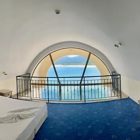 Duni Marina Royal Palace Курортный комплекс 5*