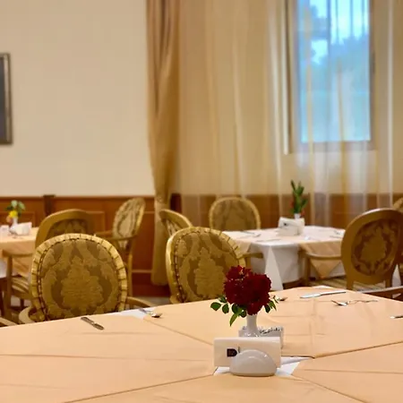 Duni Marina Royal Palace Resort Sozopol