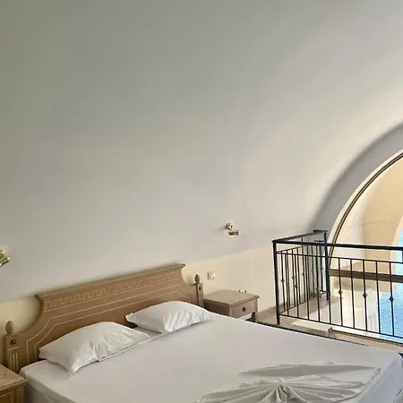 Duni Marina Royal Palace Созополь