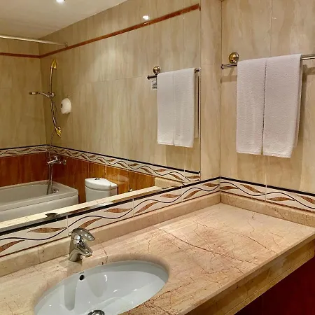 Курортный комплекс Duni Marina Royal Palace 5*