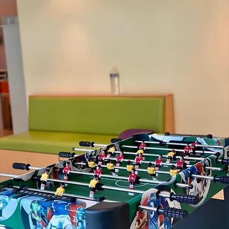 Duni Marina Royal Palace Feriested Sozopol