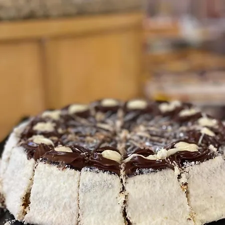 Feriested Duni Marina Royal Palace