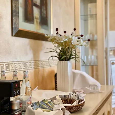 Duni Marina Royal Palace Feriested 5*