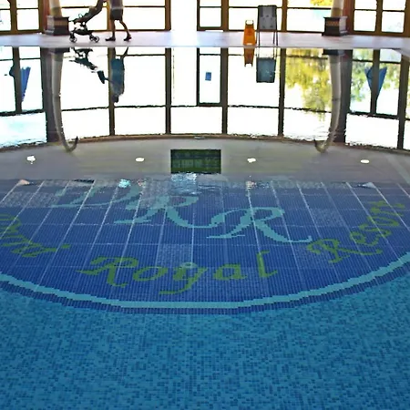 Duni Marina Royal Palace 5*