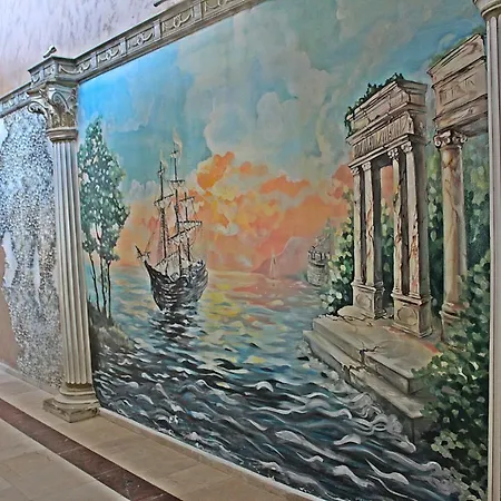 Duni Marina Royal Palace 5* Созополь