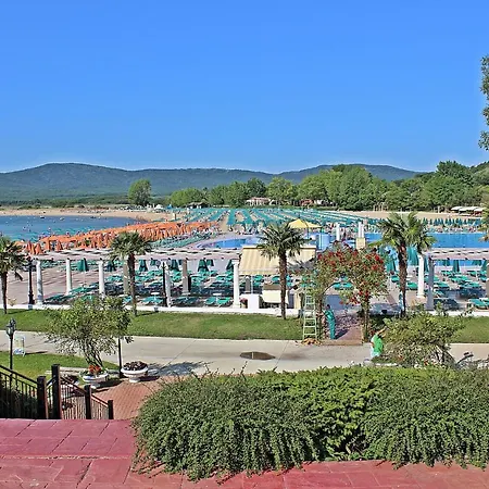 Duni Marina Royal Palace Resort