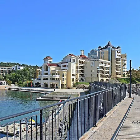 Duni Marina Royal Palace - Ultra 5*