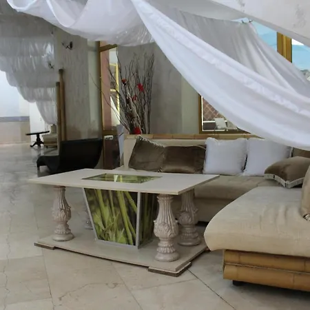 Duni Marina Royal Palace Курортный комплекс 5*