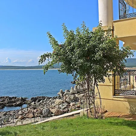 Resort Duni Marina Royal Palace