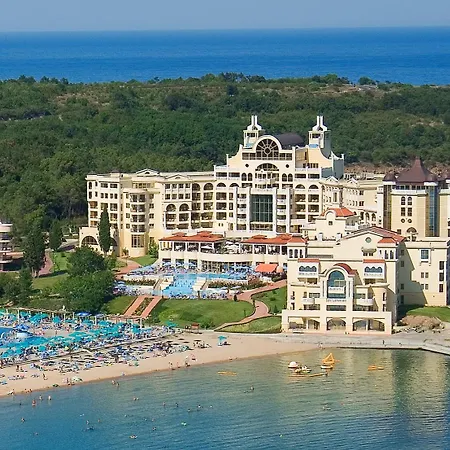 Duni Marina Royal Palace Resort Sozopol