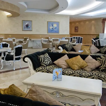 Duni Marina Royal Palace 5* Sozopol