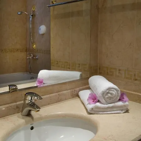 Feriested Duni Marina Royal Palace Sozopol