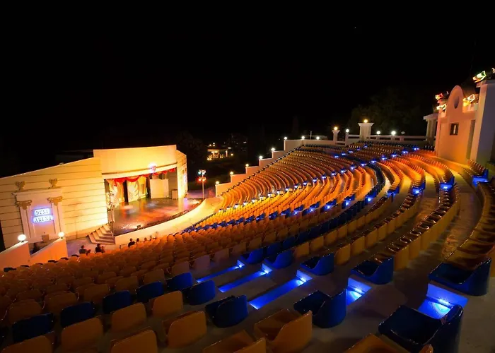 Resort Duni Marina Royal Palace Sozopol