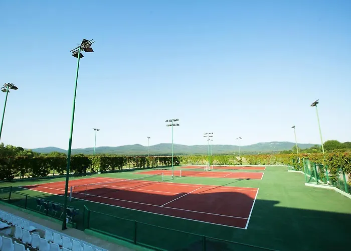 Resort Duni Marina Royal Palace