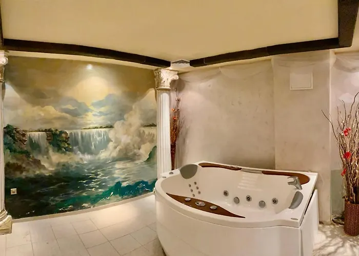 Resort Duni Marina Royal Palace