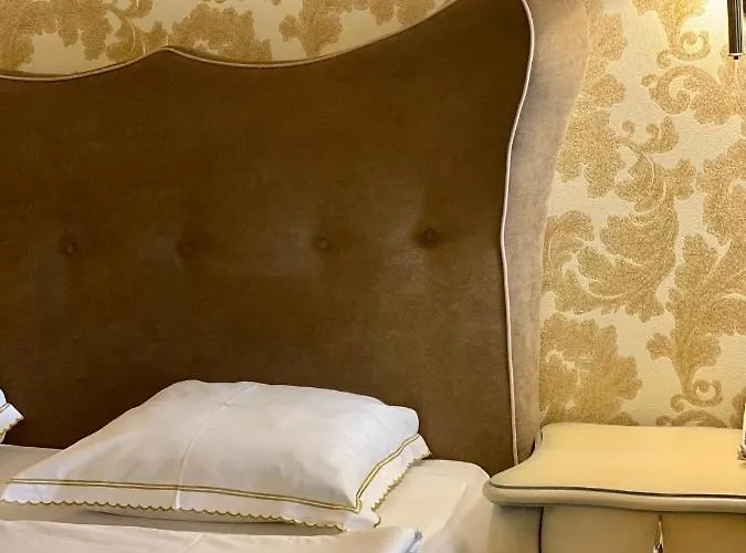 Duni Marina Royal Palace 5* Sozopol