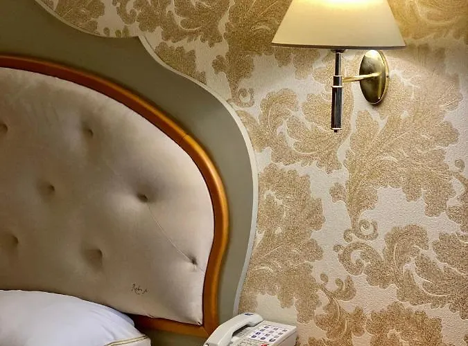 Resort Duni Marina Royal Palace