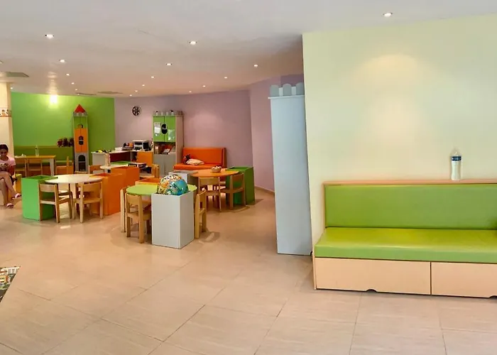 Duni Marina Royal Palace 5*