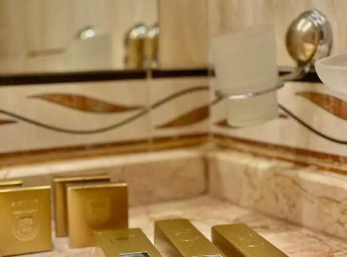 Resort Duni Marina Royal Palace 5*