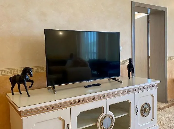 Resort Duni Marina Royal Palace 5*