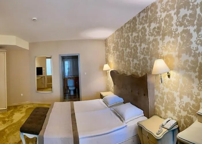 Duni Marina Royal Palace