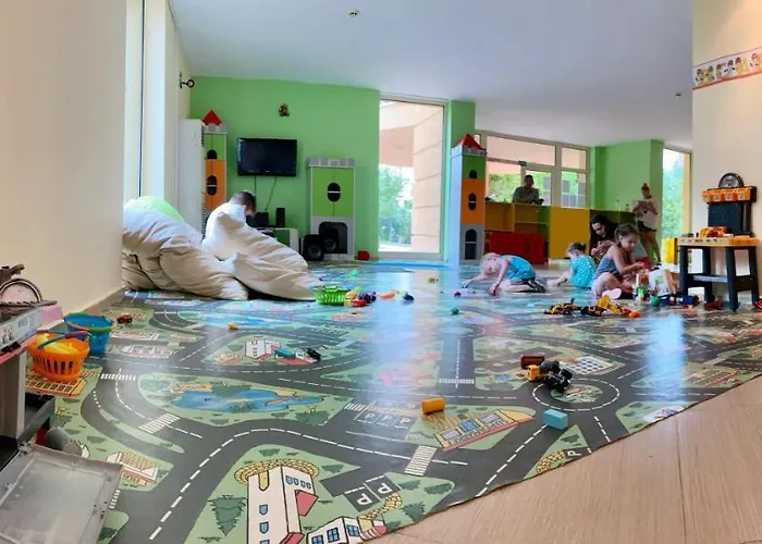 Duni Marina Royal Palace 5*