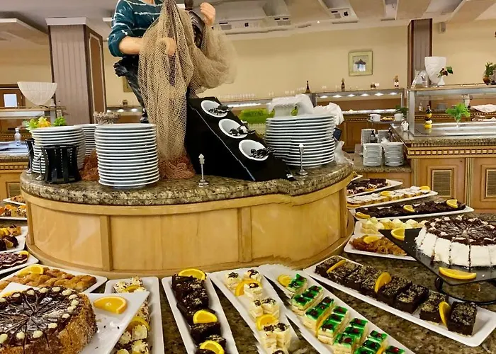 Resort Duni Marina Royal Palace