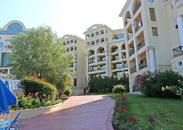 Resort Duni Marina Royal Palace