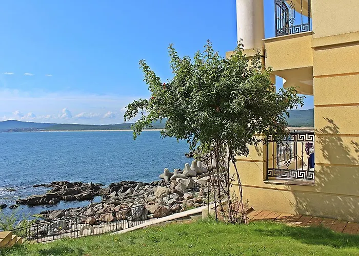 Resort Duni Marina Royal Palace