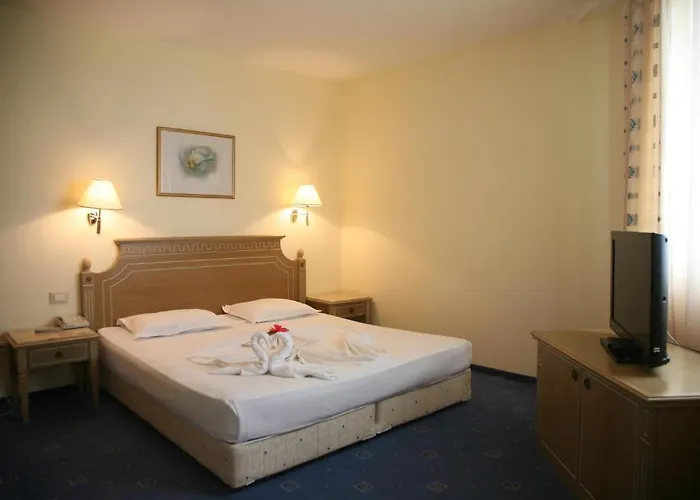 Resort Duni Marina Royal Palace Sozopol