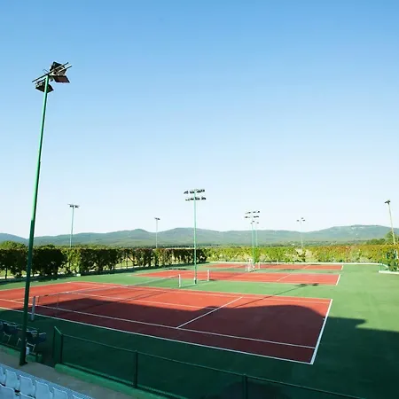 Resort Duni Marina Royal Palace