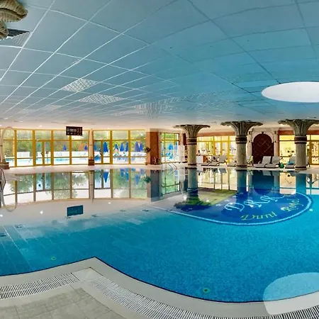 Duni Marina Royal Palace - Ultra Resort 5*