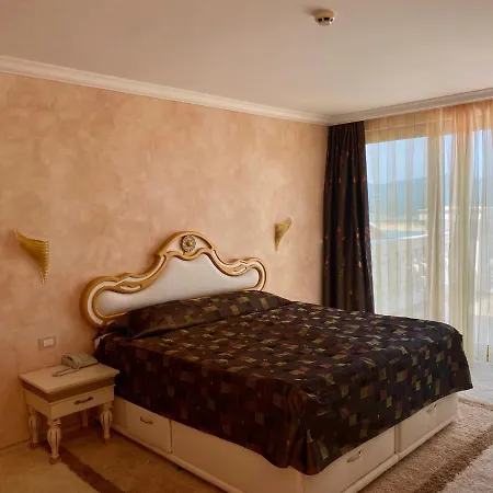 Resort Duni Marina Royal Palace - Ultra 5*